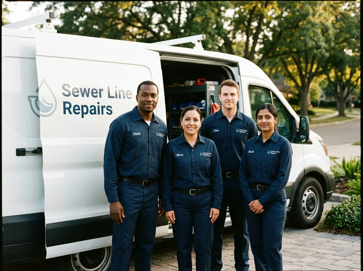 Emergency Plumber company in Warr Acres, OK