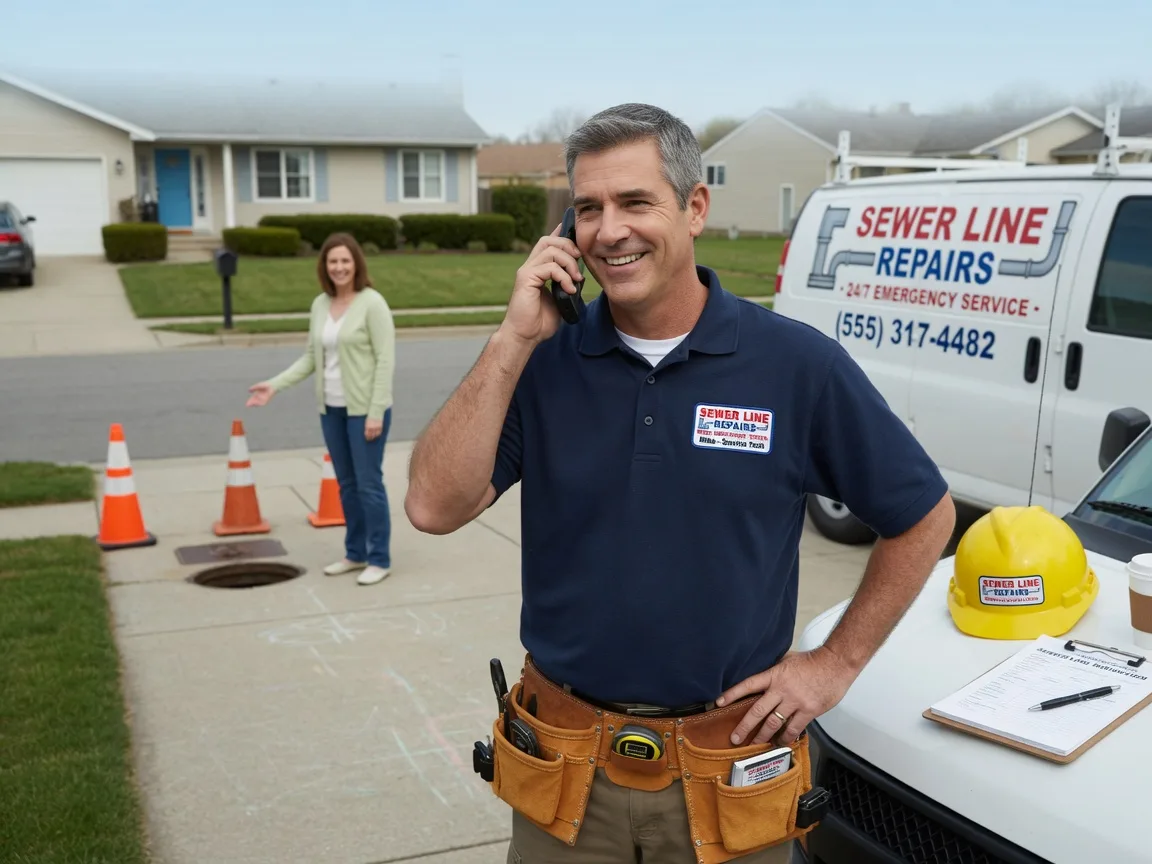 Emergency Plumber Warr Acres, OK FAQs
